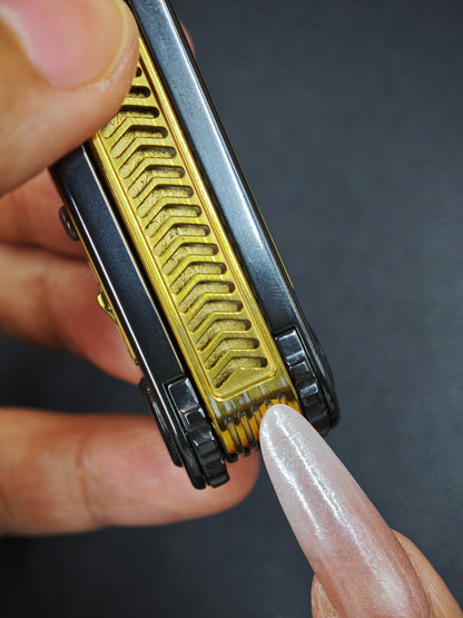 Cyber Core Zirconium