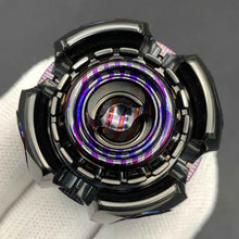 Noiz O Zirconium Zircuti