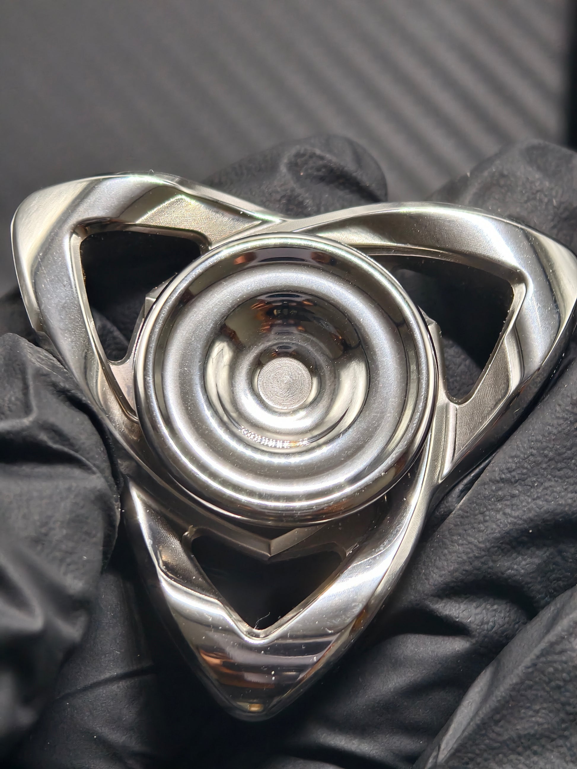 Xian Sin Stainless Steel