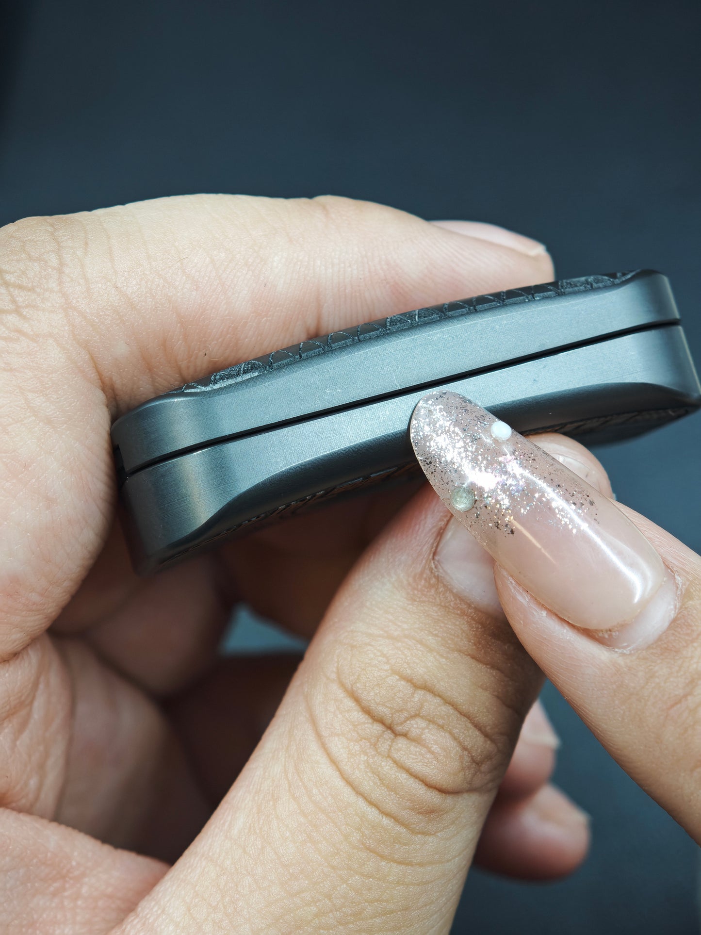 Shencheng POPO Candy Zirconium
