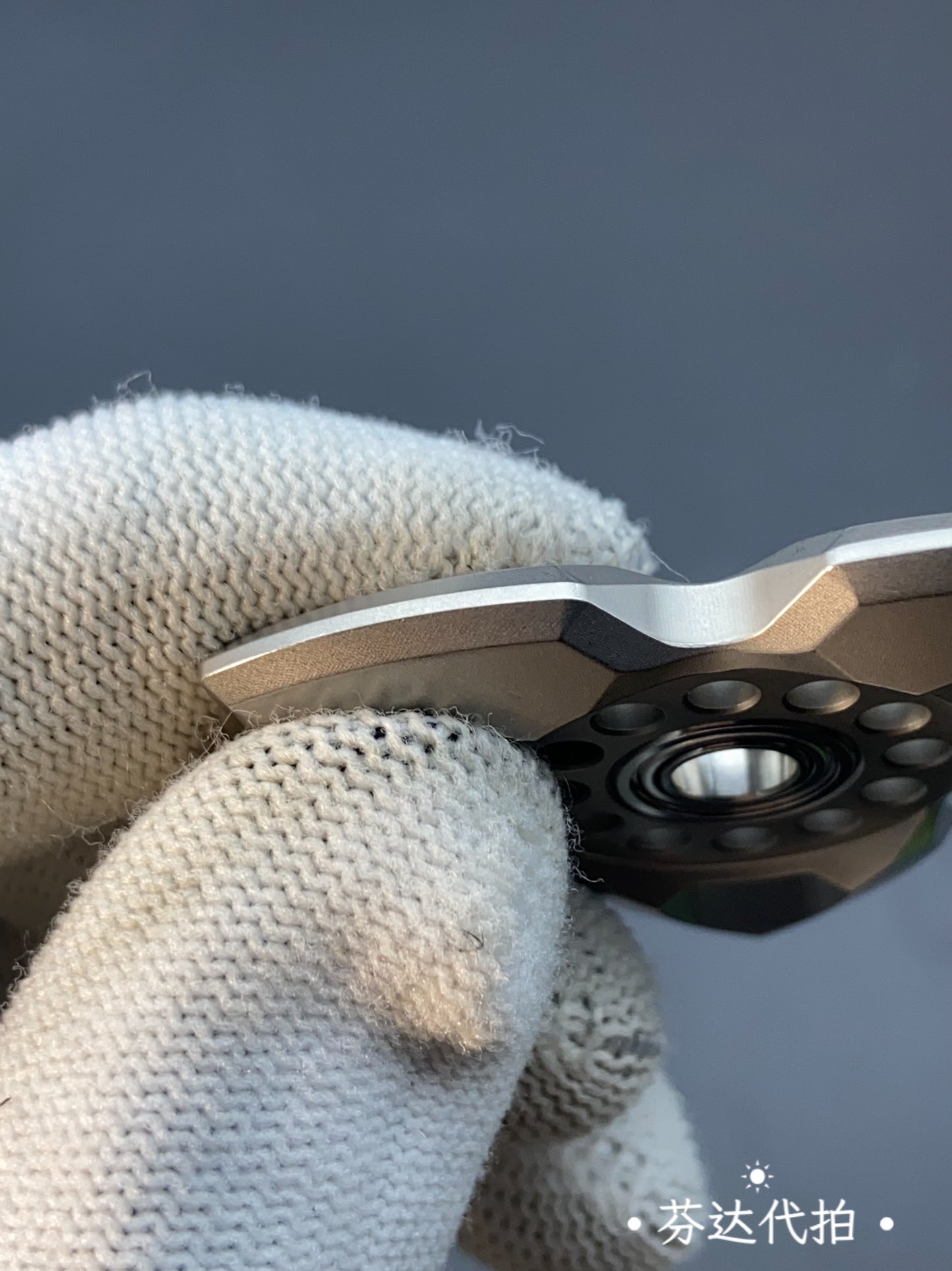 Stainless Steel