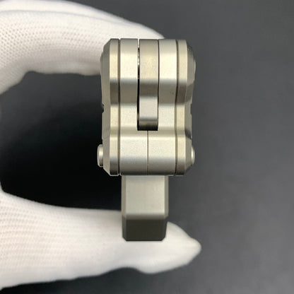 Killing Three Thousand (Killing 3000) Titanium