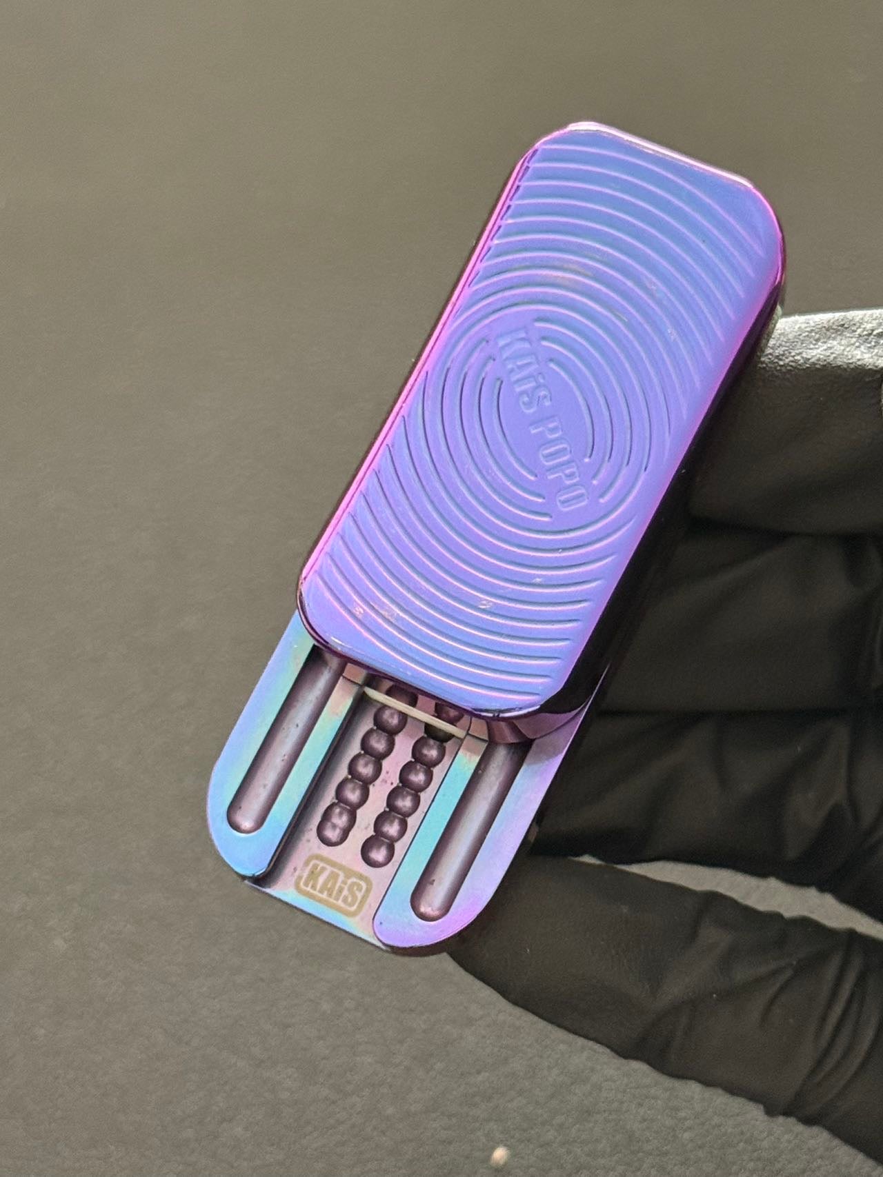 POPO Zirconium