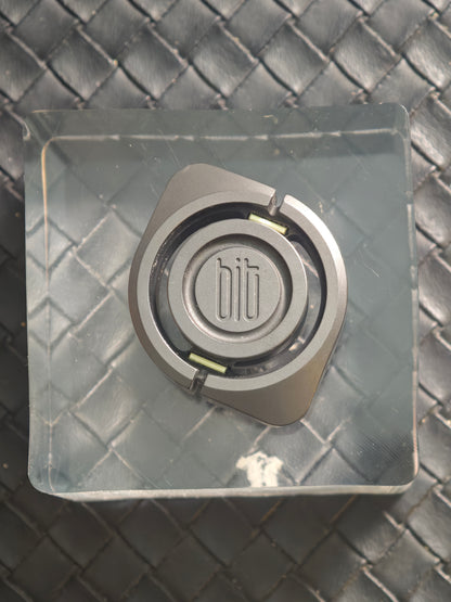 BIT 04 Zirconium