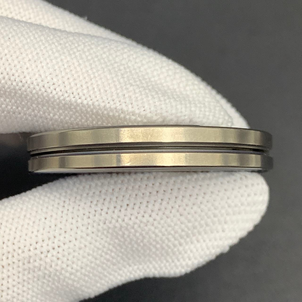 All In Titanium
