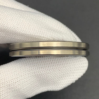 All In Titanium