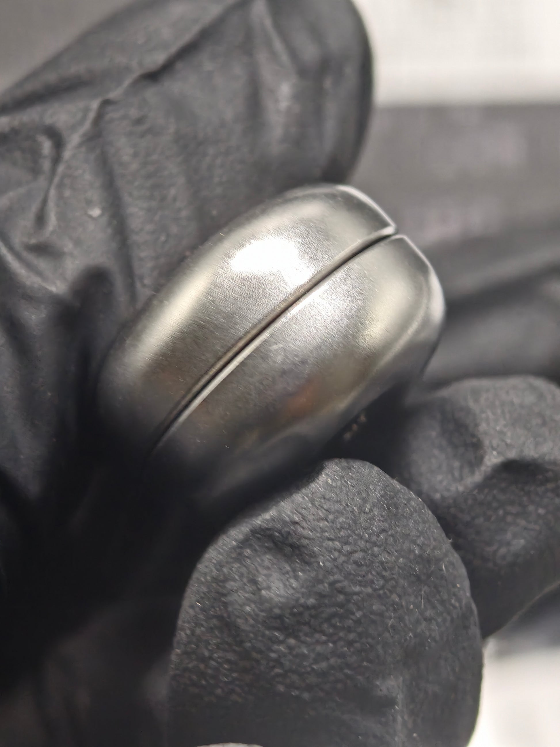 Floating Cloud Stainless Steel
