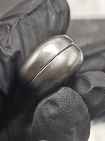 Floating Cloud Stainless Steel
