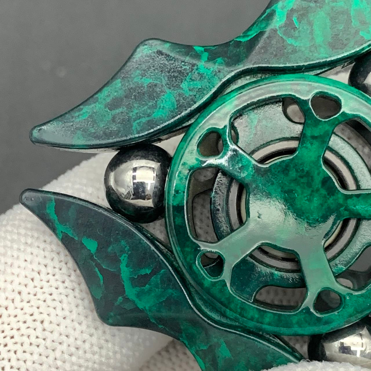 Medusa 2.0