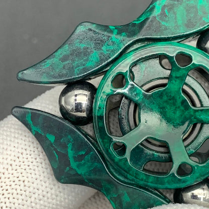 Medusa 2.0