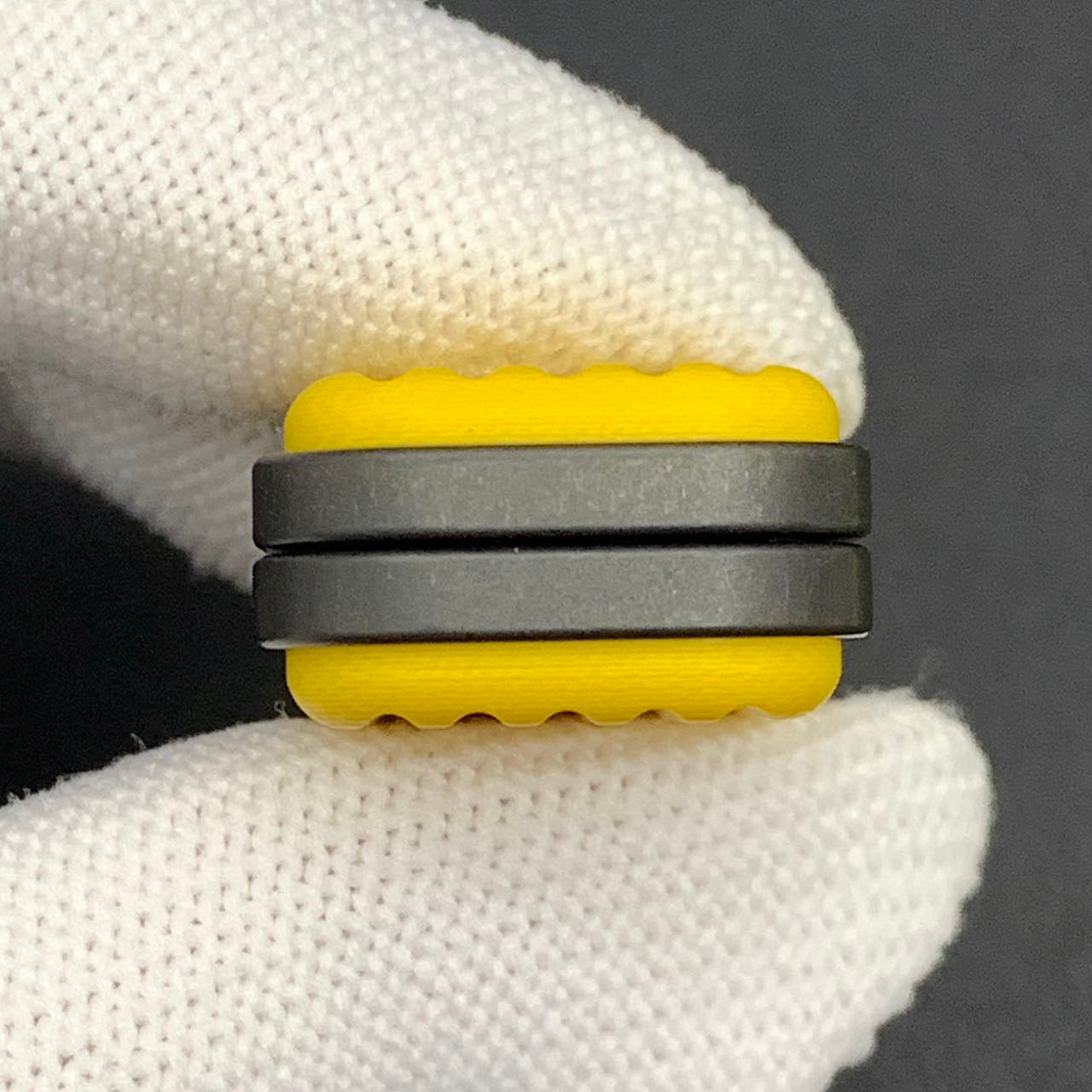 Travel r G10 Zirconium