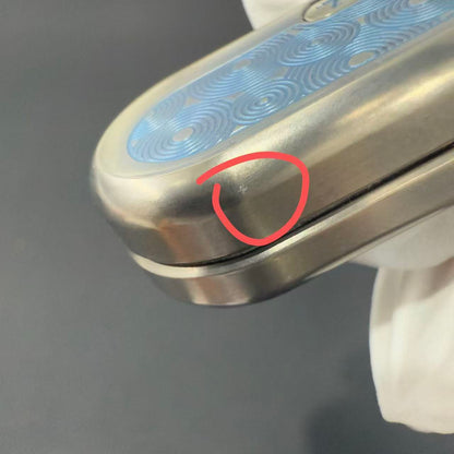 Top B Titanium