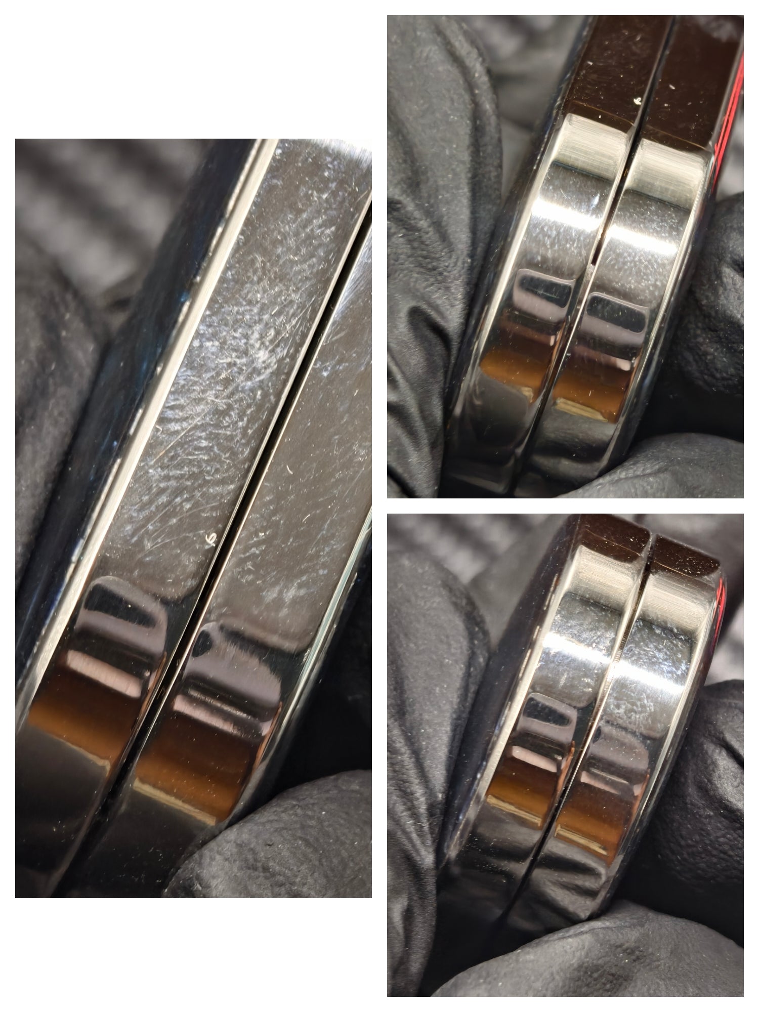Van Gogh Stainless Steel