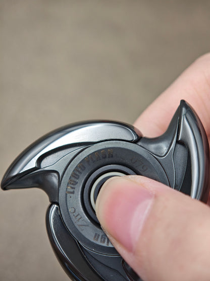 Liquid Flash Zirconium