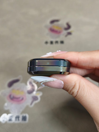 Nado Zirconium Oil Slick