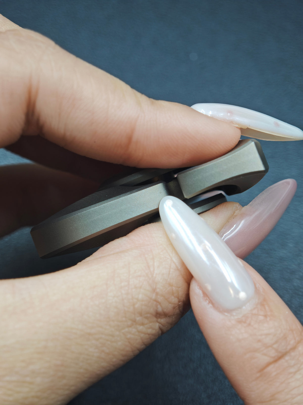 Baby Shark Zirconium
