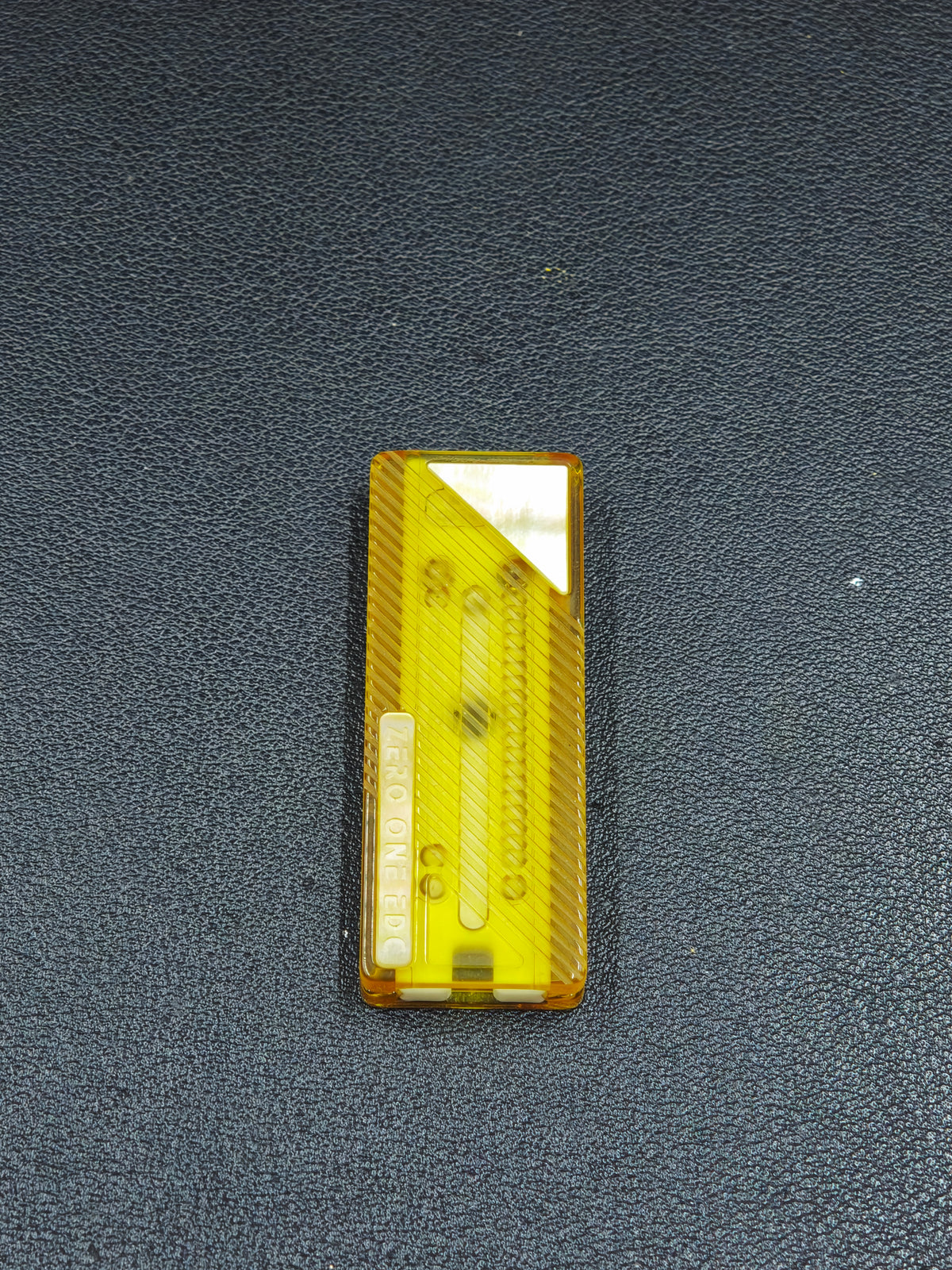 Ultra Thin Wafer PEI