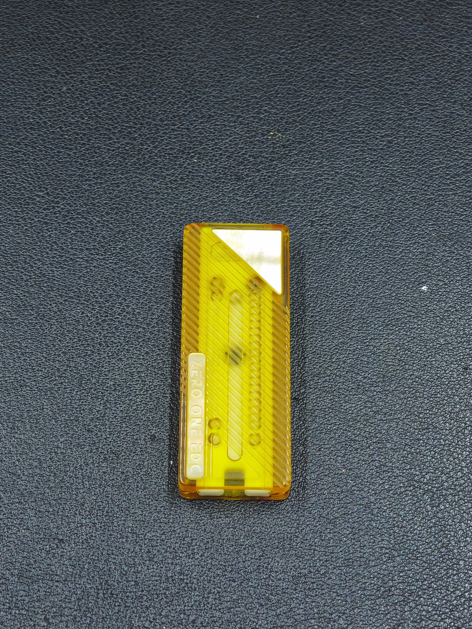 Ultra Thin Wafer PEI