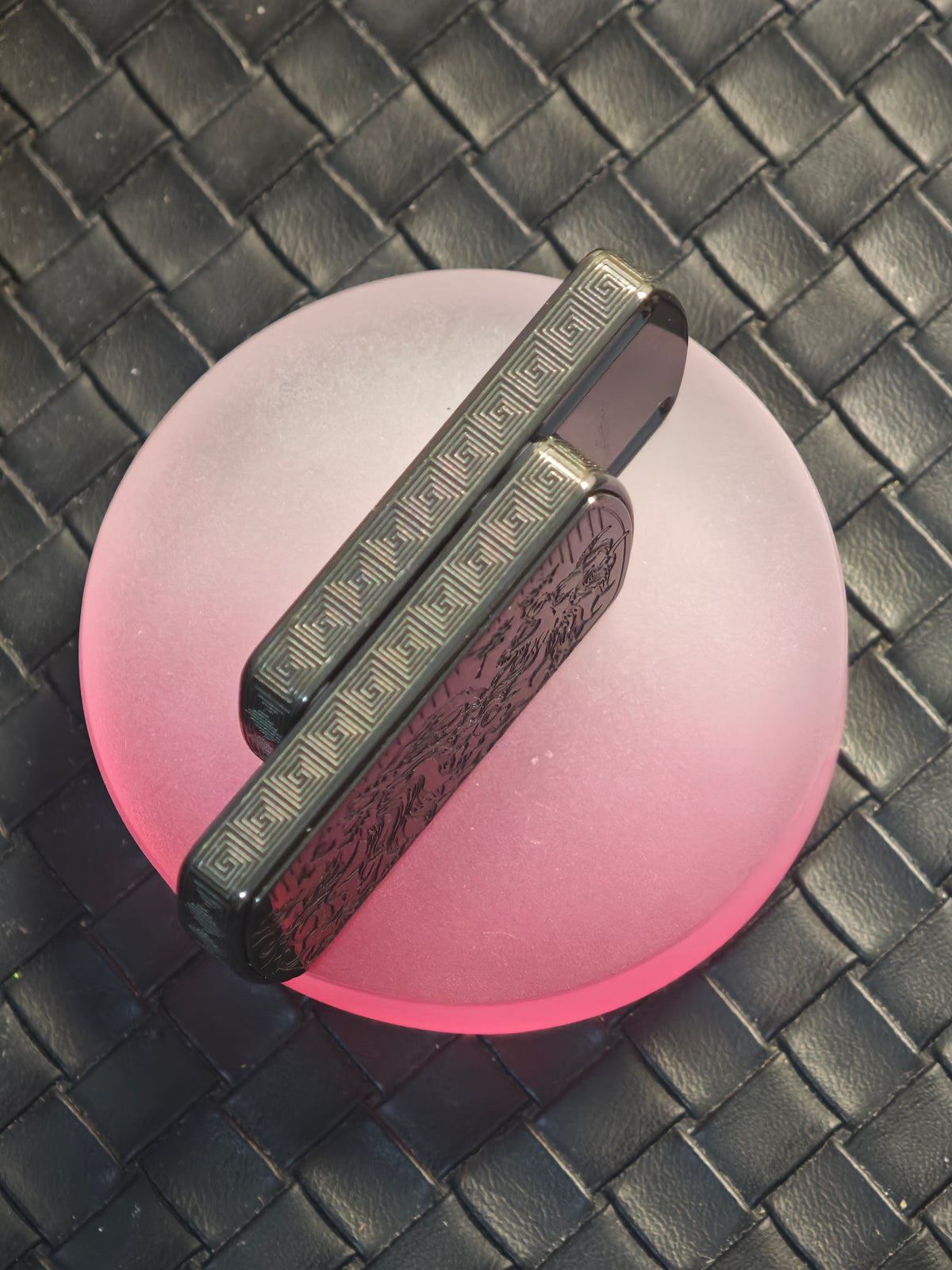 Root Three Zirconium
