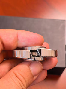 Premium Exquisite Cloud Stainless Steel