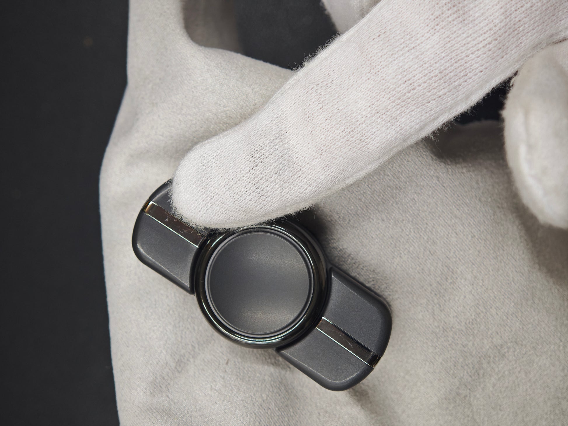 Floating Shadow Max Zirconium Stonewashed