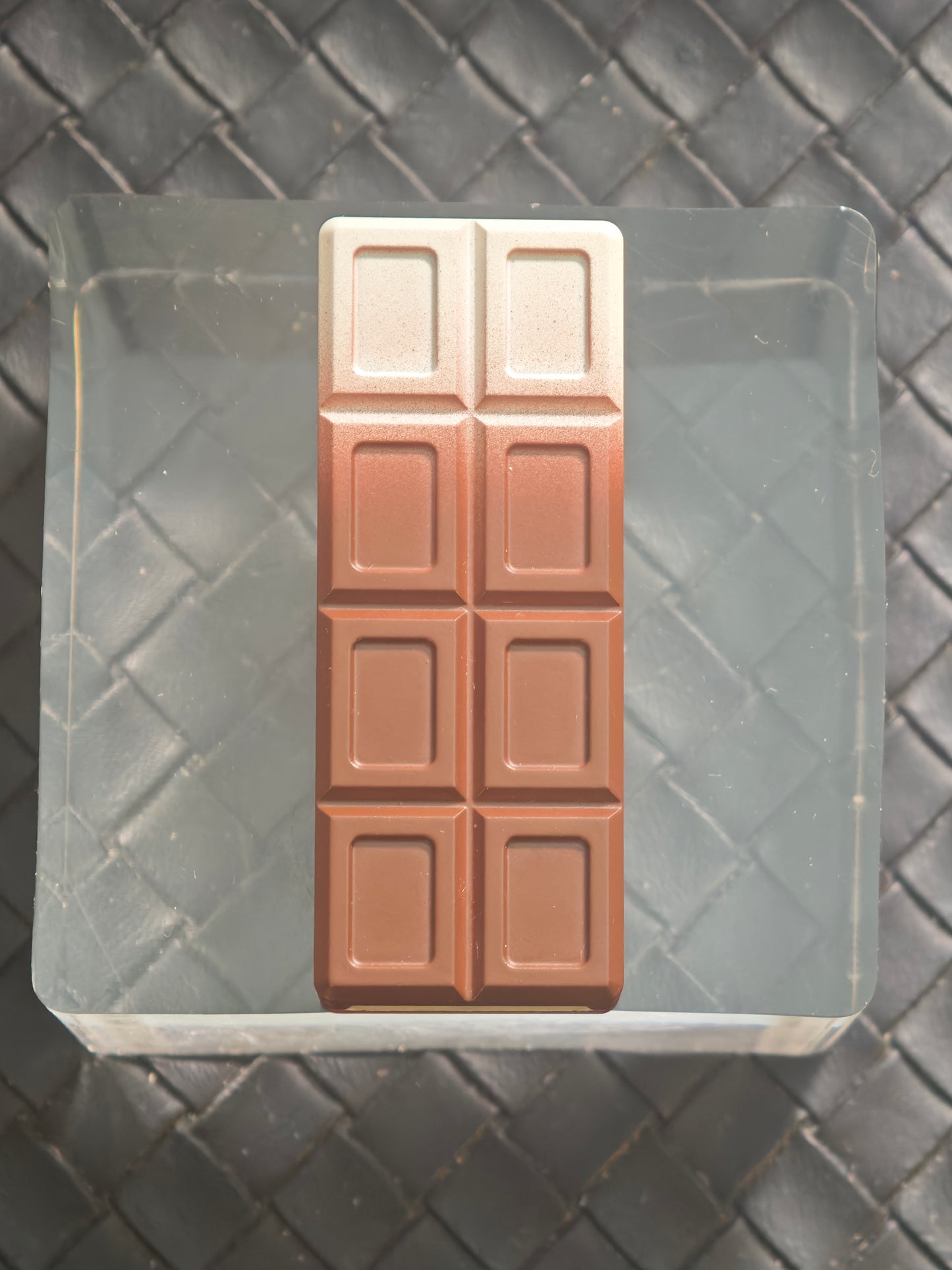 Ultra Thin Wafer Titanium Ceramic