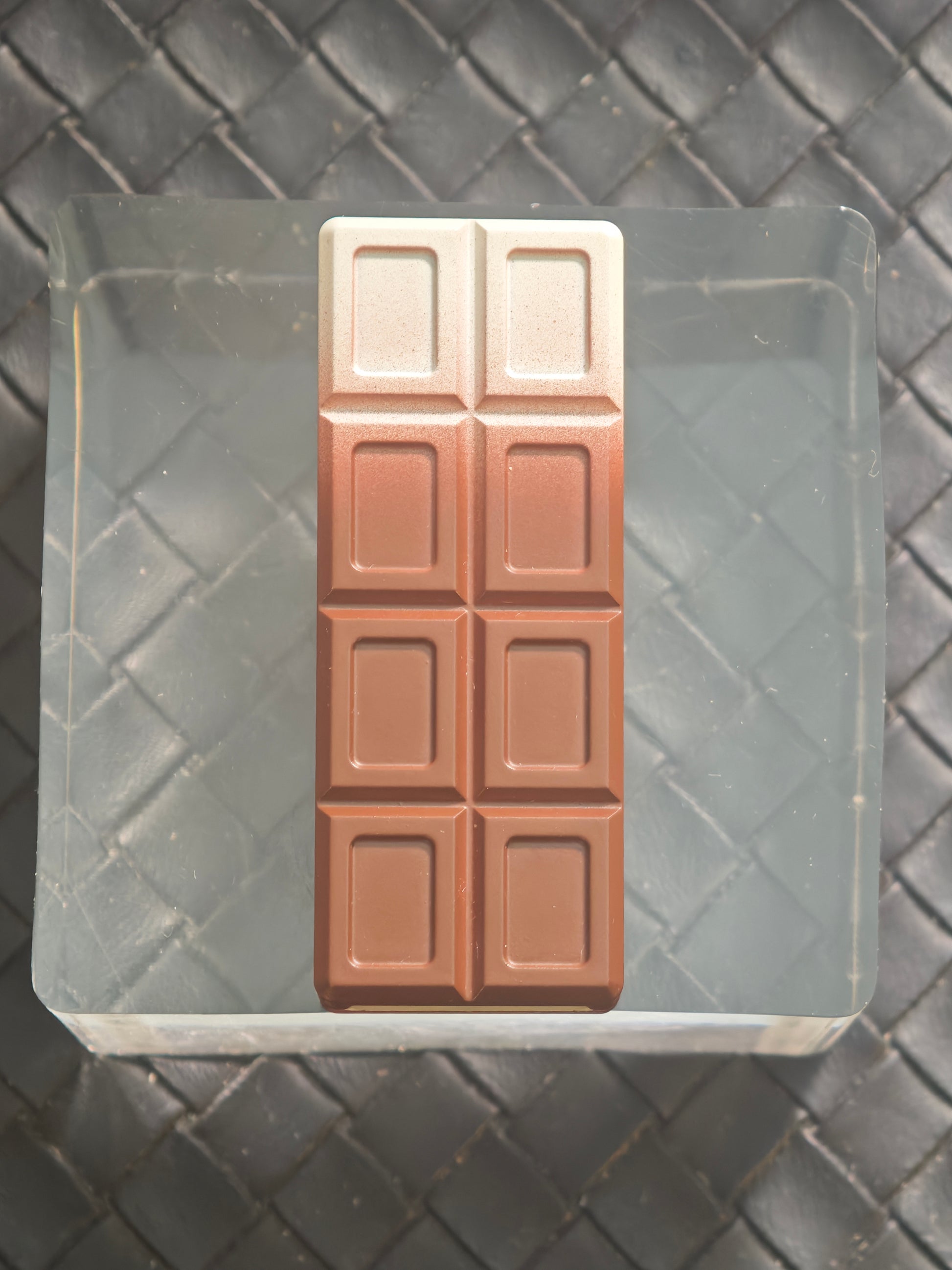 Ultra Thin Wafer Titanium Ceramic