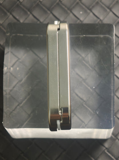 Ming Yin Titanium