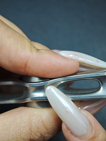 Oumuamua Premium & Buckle Stainless Steel