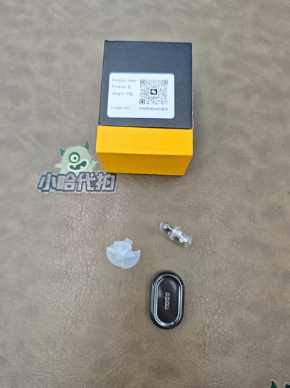 Nado Zirconium