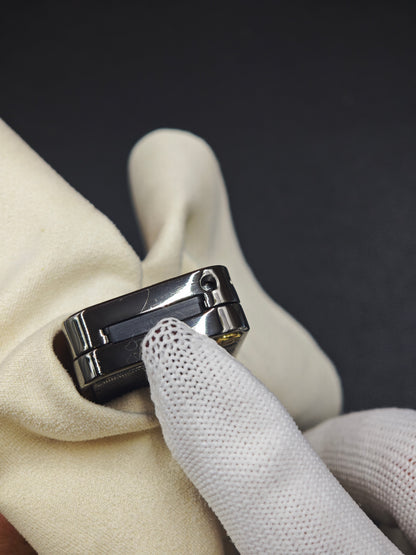 Nine Palace Stainless Steel