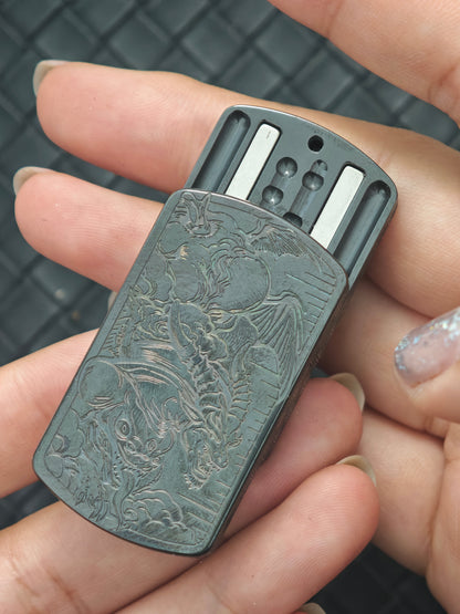 Root Three Zirconium