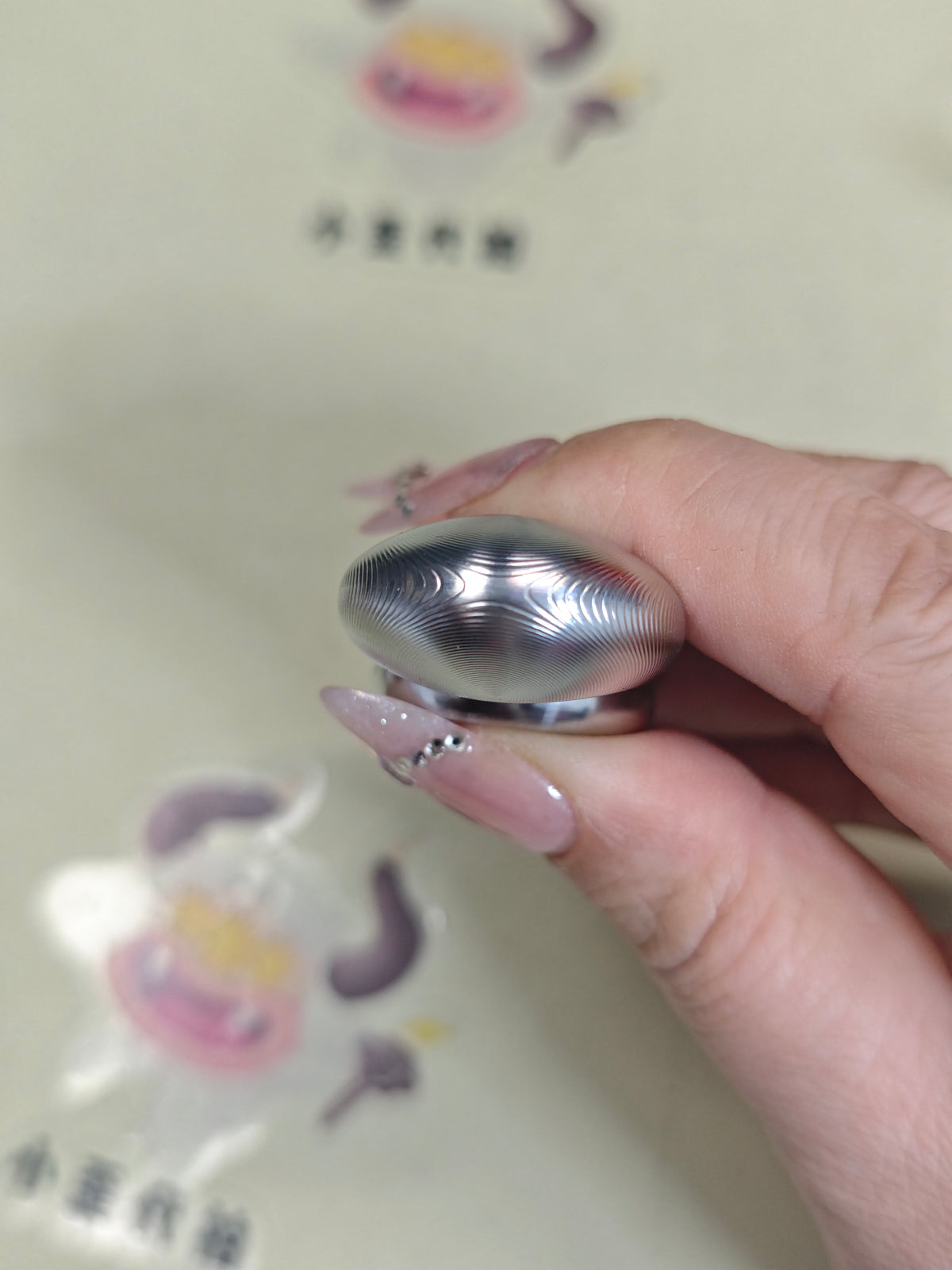 Edan Stainless Steel
