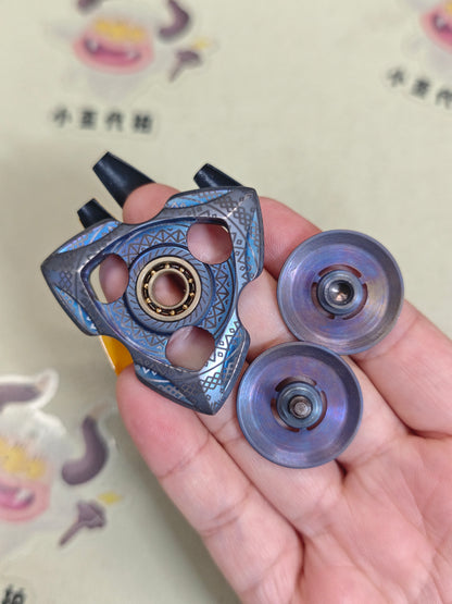 Siren Tungsten