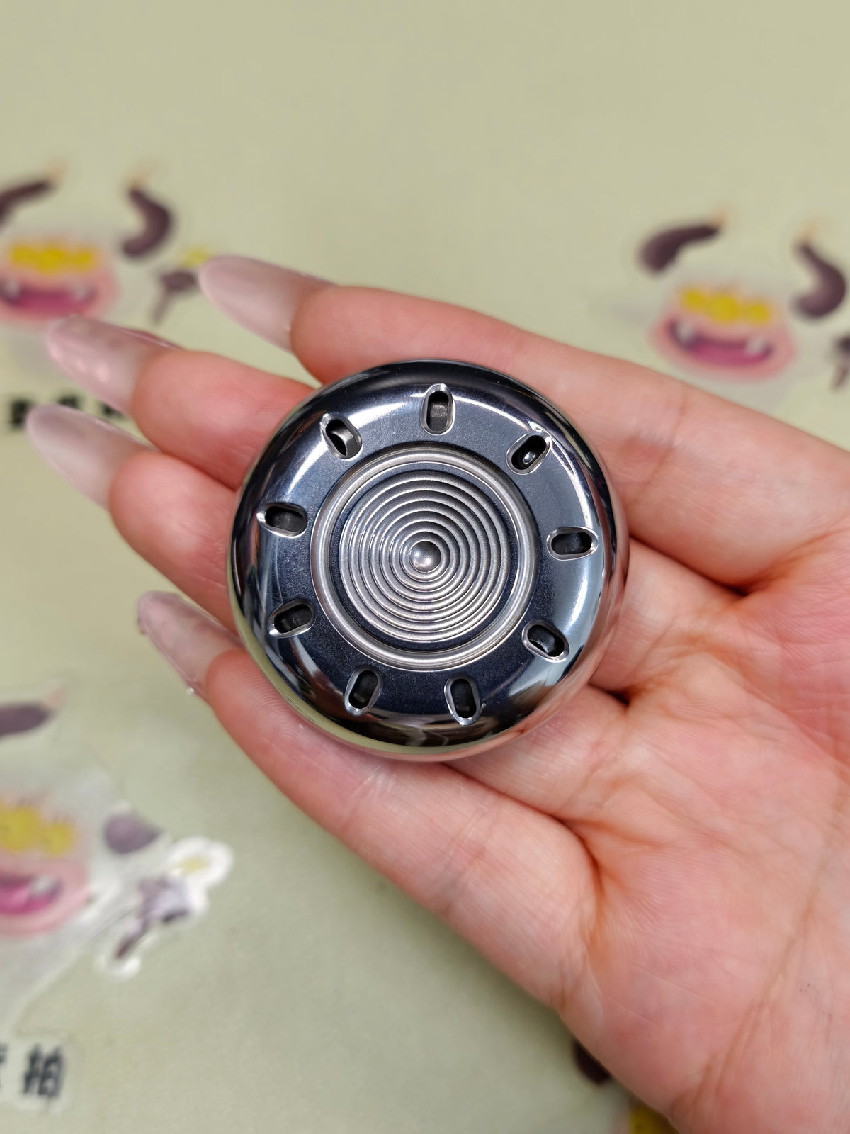 Core Stainless Steel