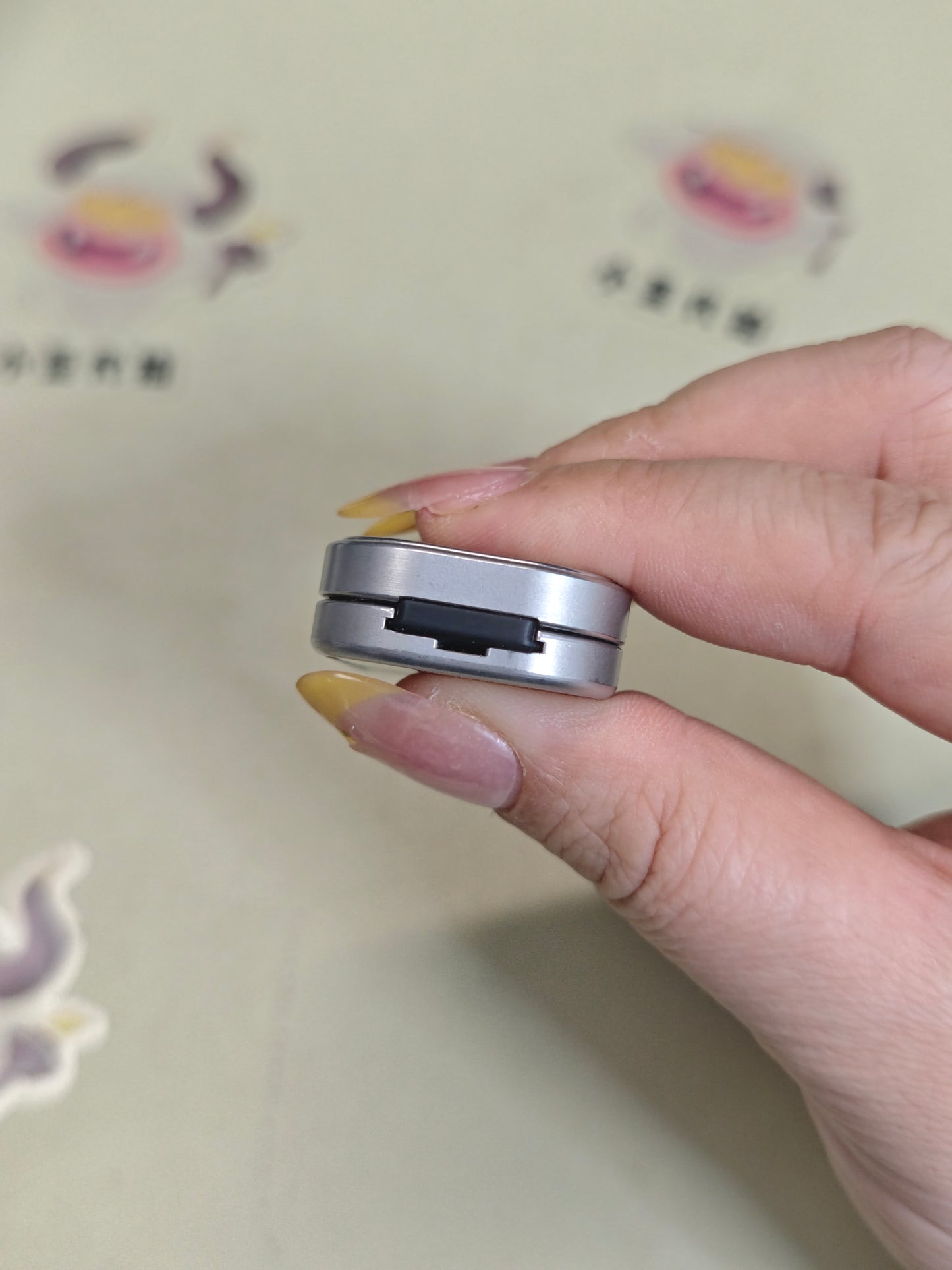 Flipoo Stainless Steel