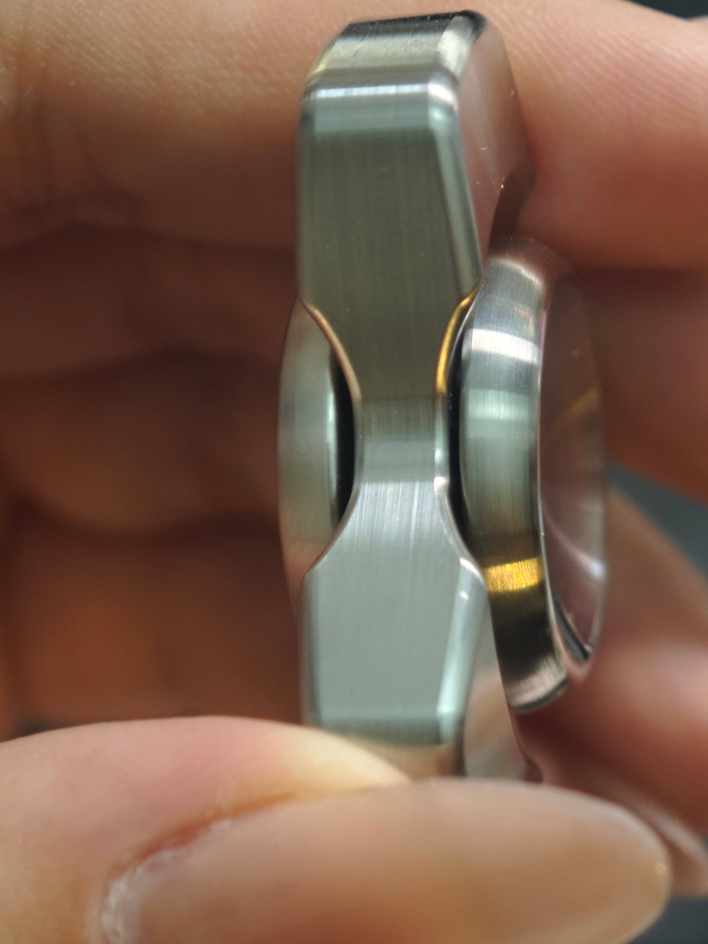 Stainless Steel