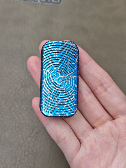 POPO Titanium