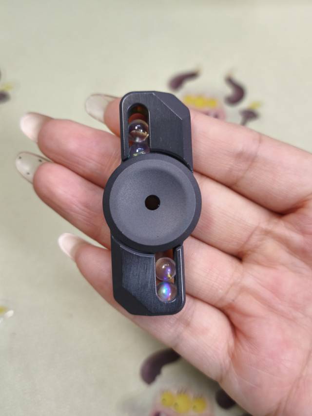 Paddle Zirconium