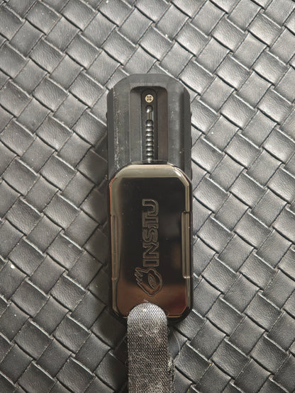OUMUA Stainless Steel PVD Coated