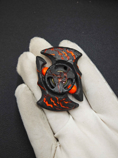 Ash Zirconium