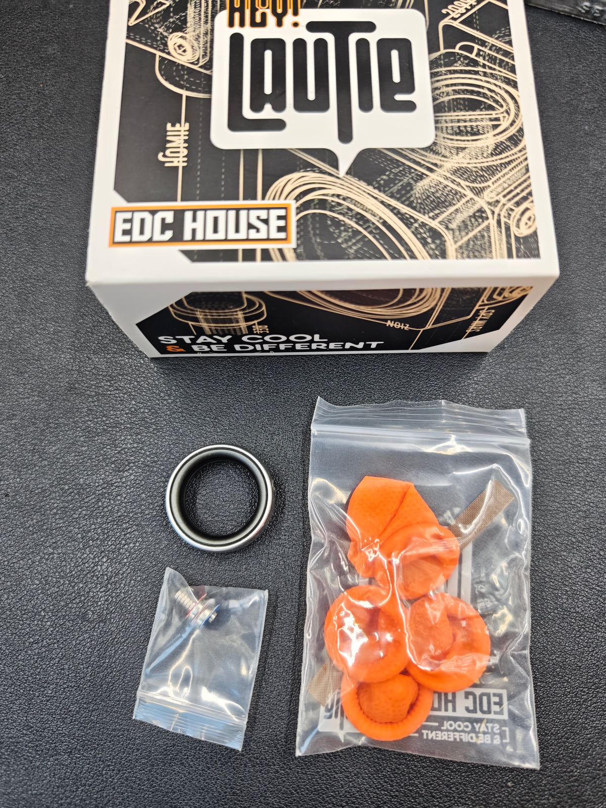 Mechanic I Aluminum