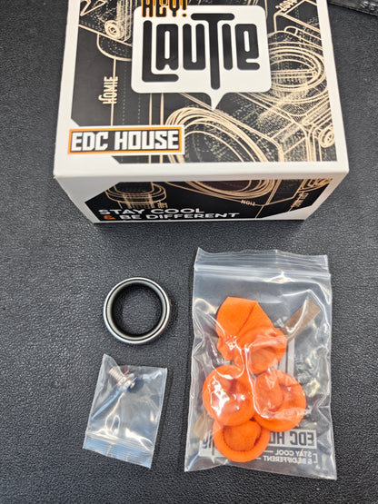 Mechanic I Aluminum