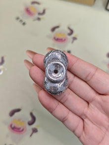 Cell Mini Damasteel
