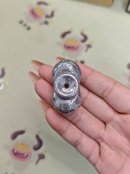 Cell Mini Damasteel