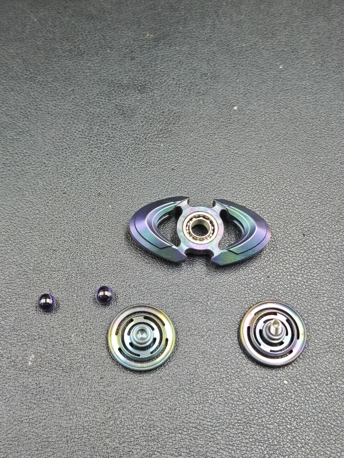 Jixing Tungsten