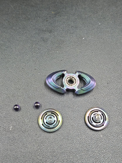 Jixing Tungsten