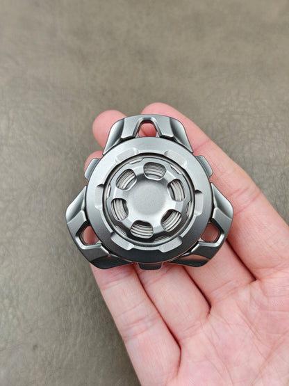Meteor Fall Titanium
