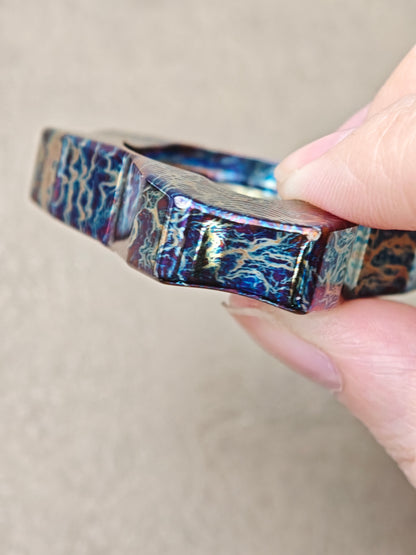 Mama Boat Titanium