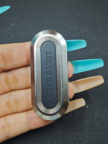 Coco Candy Titanium PEEK